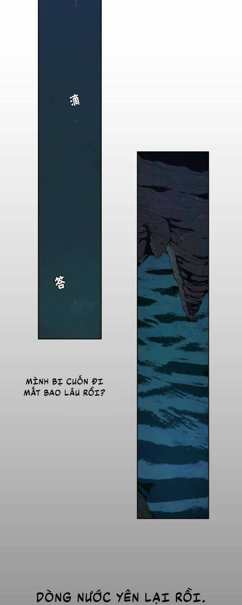 Vinh Quang Kiếm - Chapter 33 - Trang 30