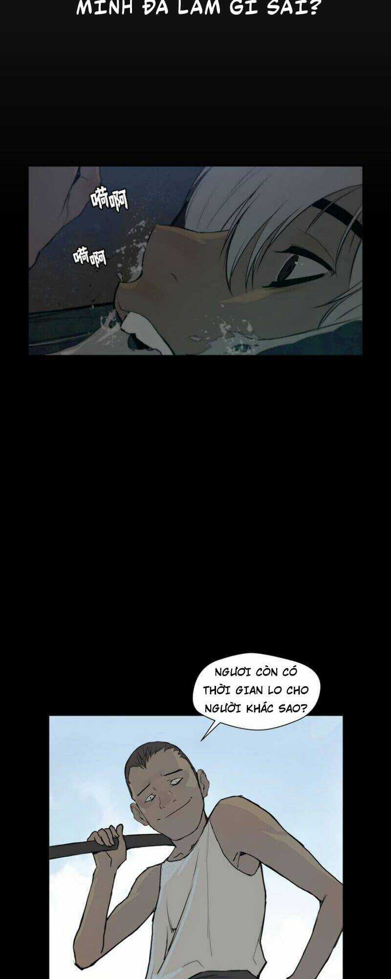 Vinh Quang Kiếm - Chapter 33 - Trang 32