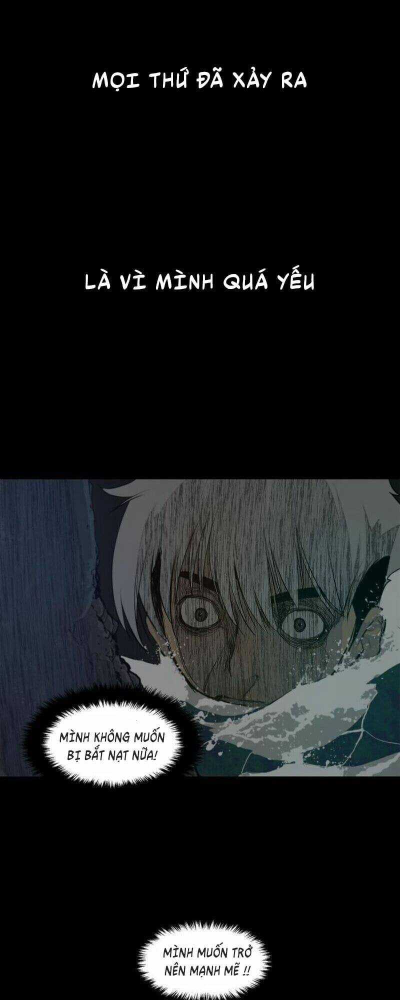 Vinh Quang Kiếm - Chapter 33 - Trang 39