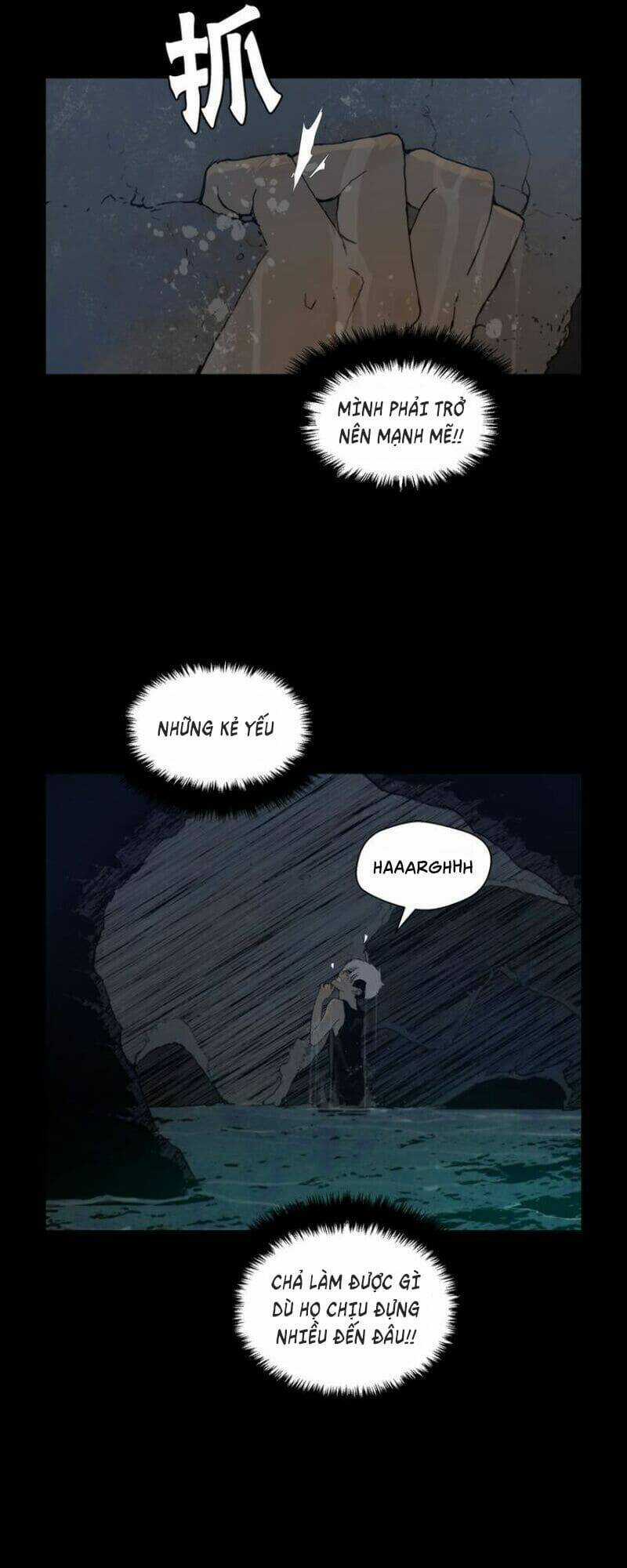 Vinh Quang Kiếm - Chapter 33 - Trang 42