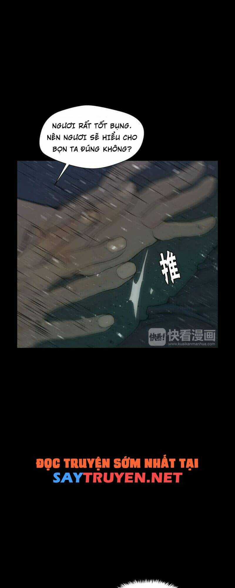 Vinh Quang Kiếm - Chapter 33 - Trang 43