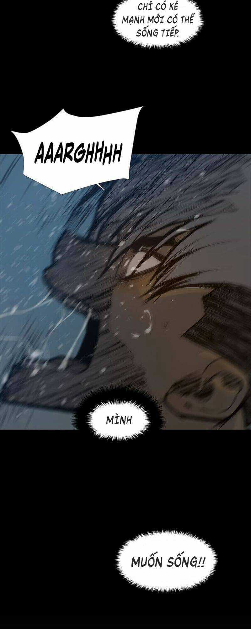 Vinh Quang Kiếm - Chapter 33 - Trang 44