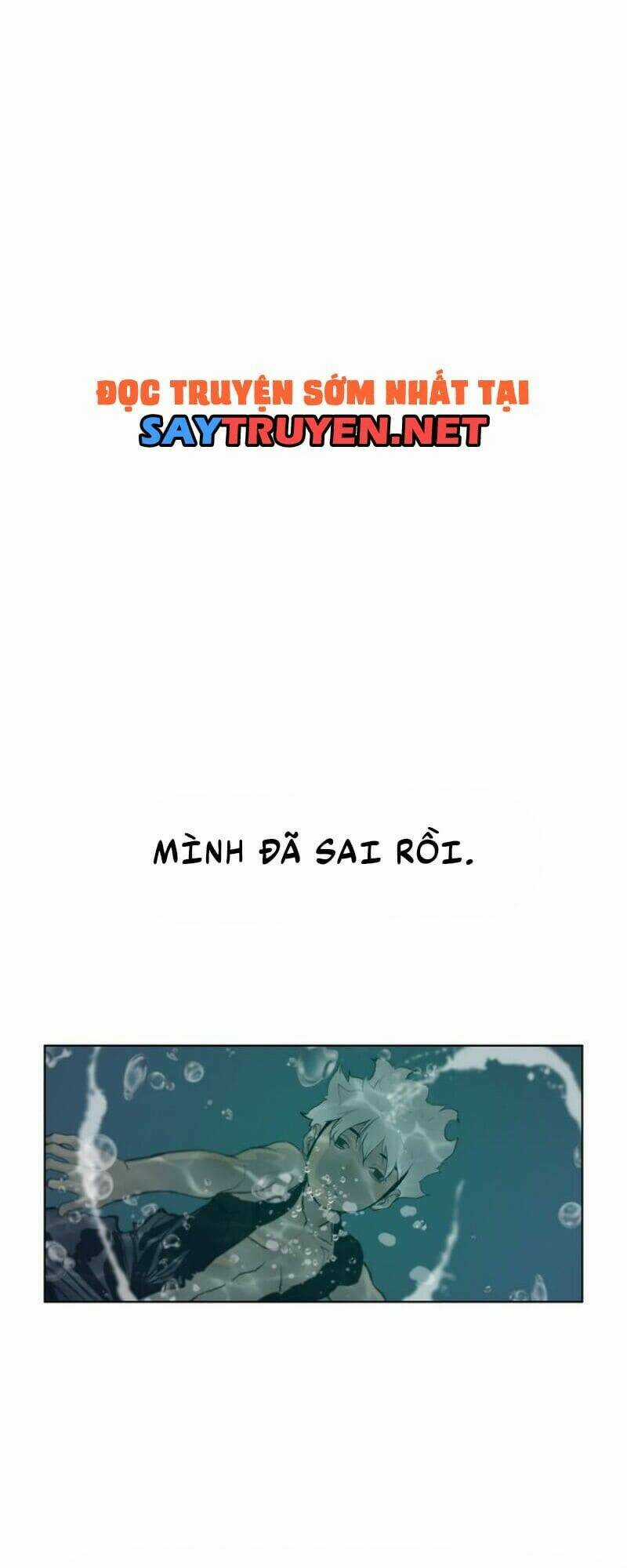 Vinh Quang Kiếm - Chapter 33 - Trang 49