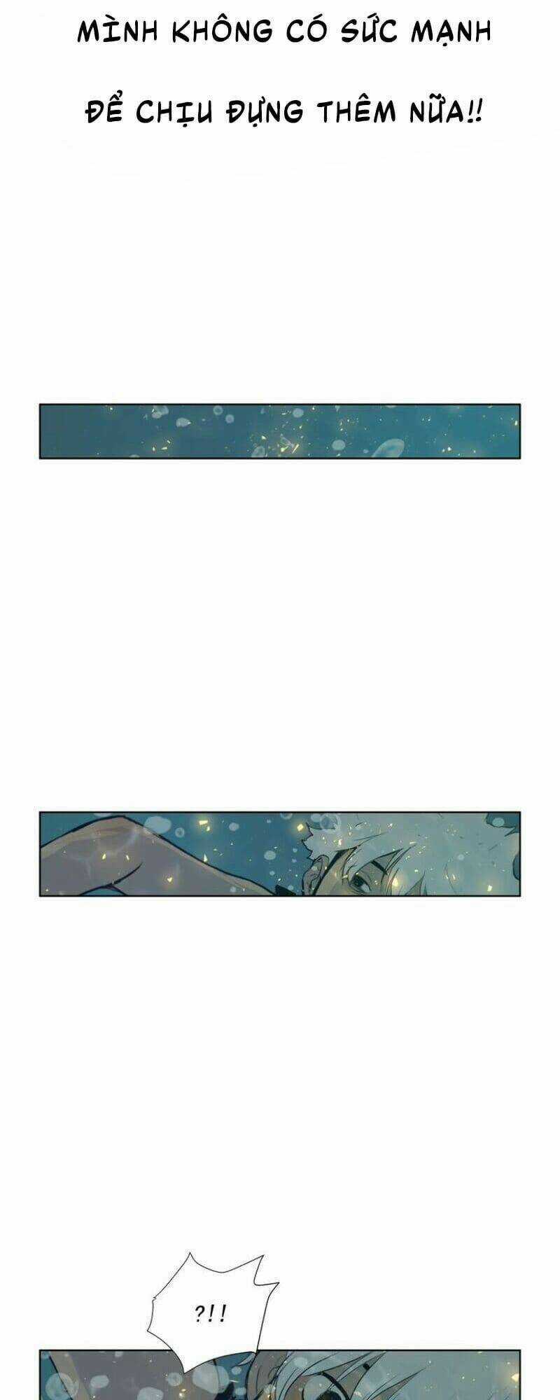 Vinh Quang Kiếm - Chapter 33 - Trang 50