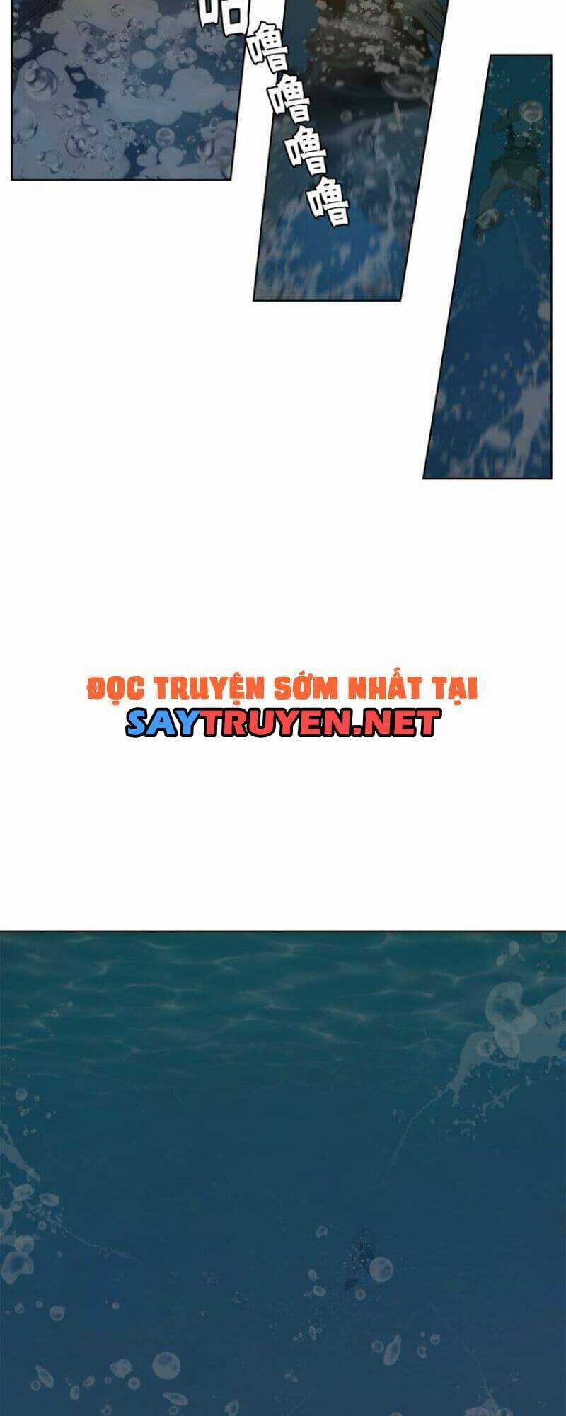 Vinh Quang Kiếm - Chapter 33 - Trang 6