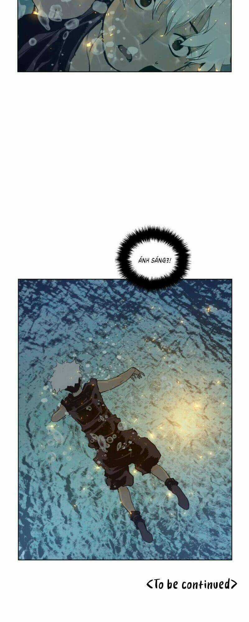 Vinh Quang Kiếm - Chapter 33 - Trang 51