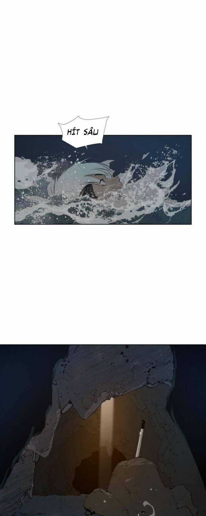 Vinh Quang Kiếm - Chapter 34 - Trang 2