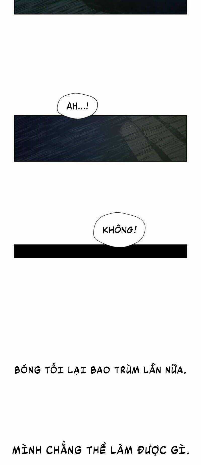 Vinh Quang Kiếm - Chapter 34 - Trang 11