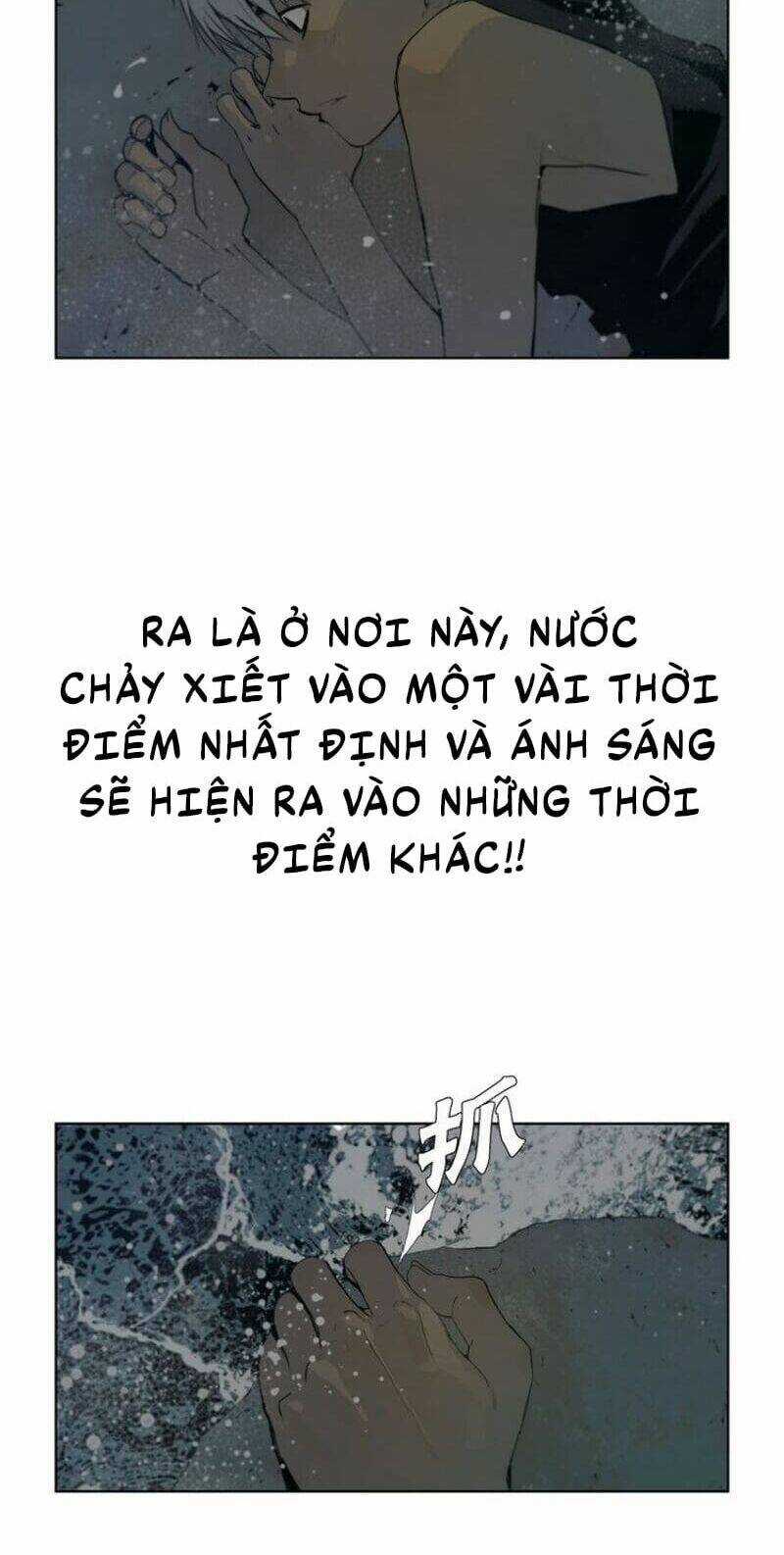 Vinh Quang Kiếm - Chapter 34 - Trang 14