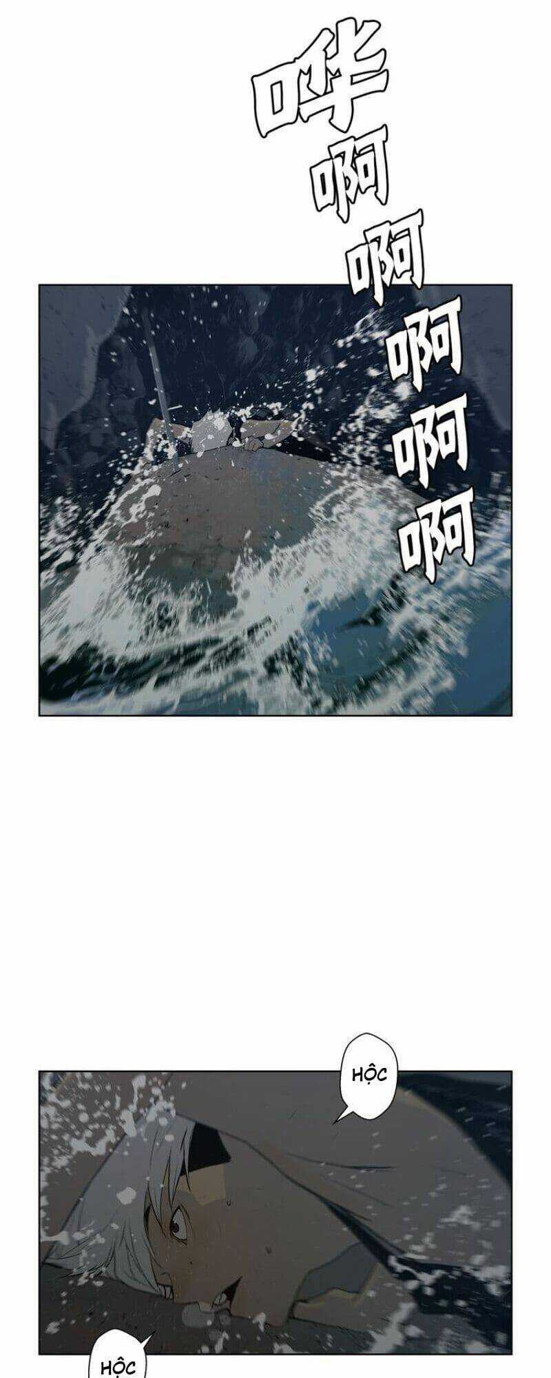 Vinh Quang Kiếm - Chapter 34 - Trang 15