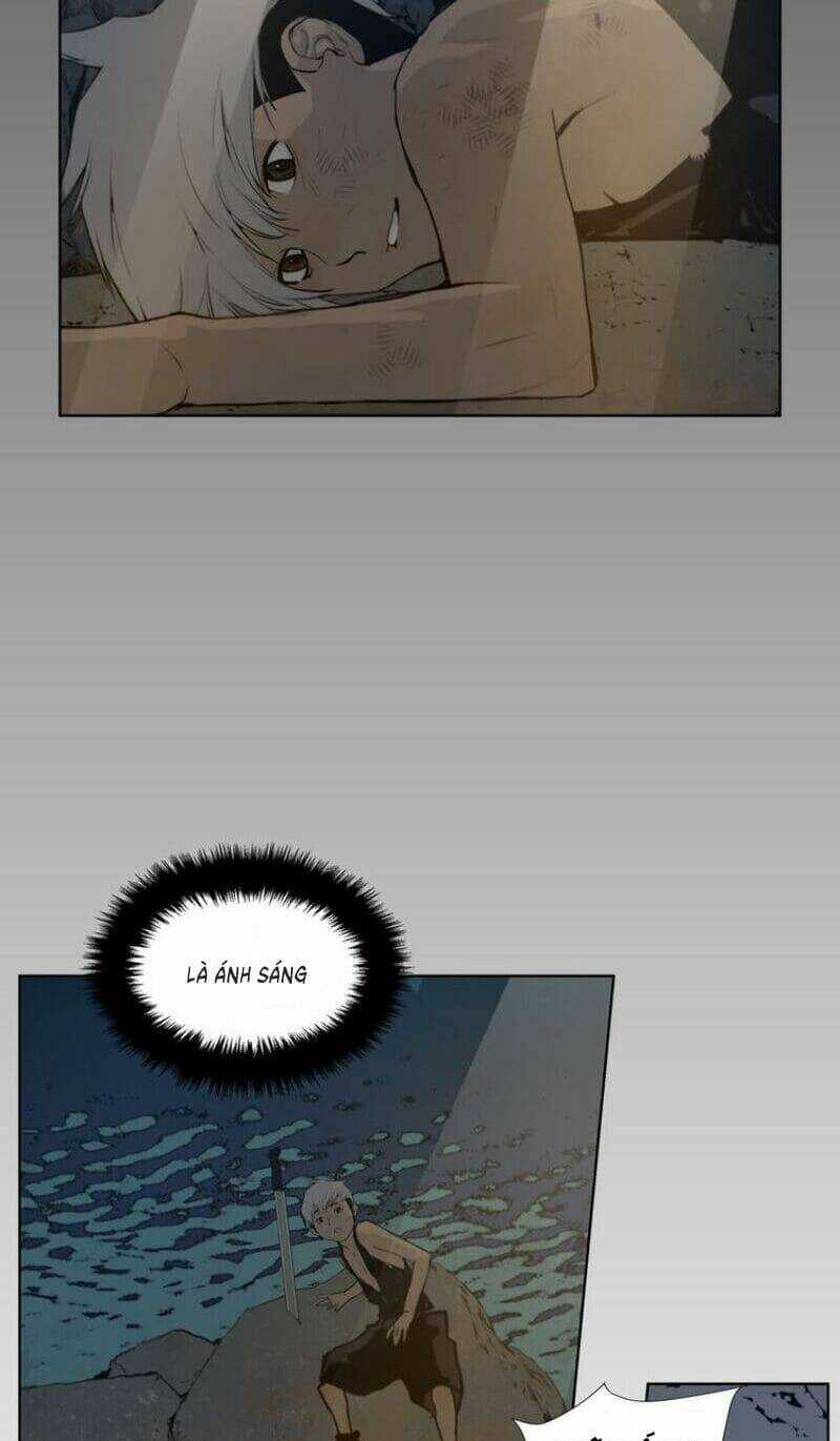 Vinh Quang Kiếm - Chapter 34 - Trang 19