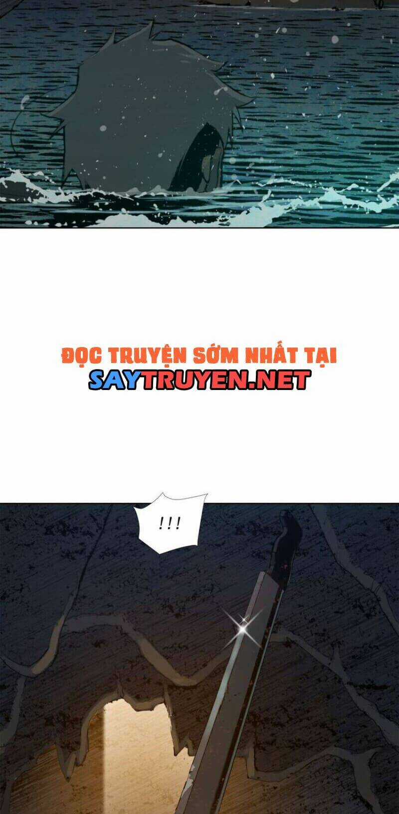 Vinh Quang Kiếm - Chapter 34 - Trang 3