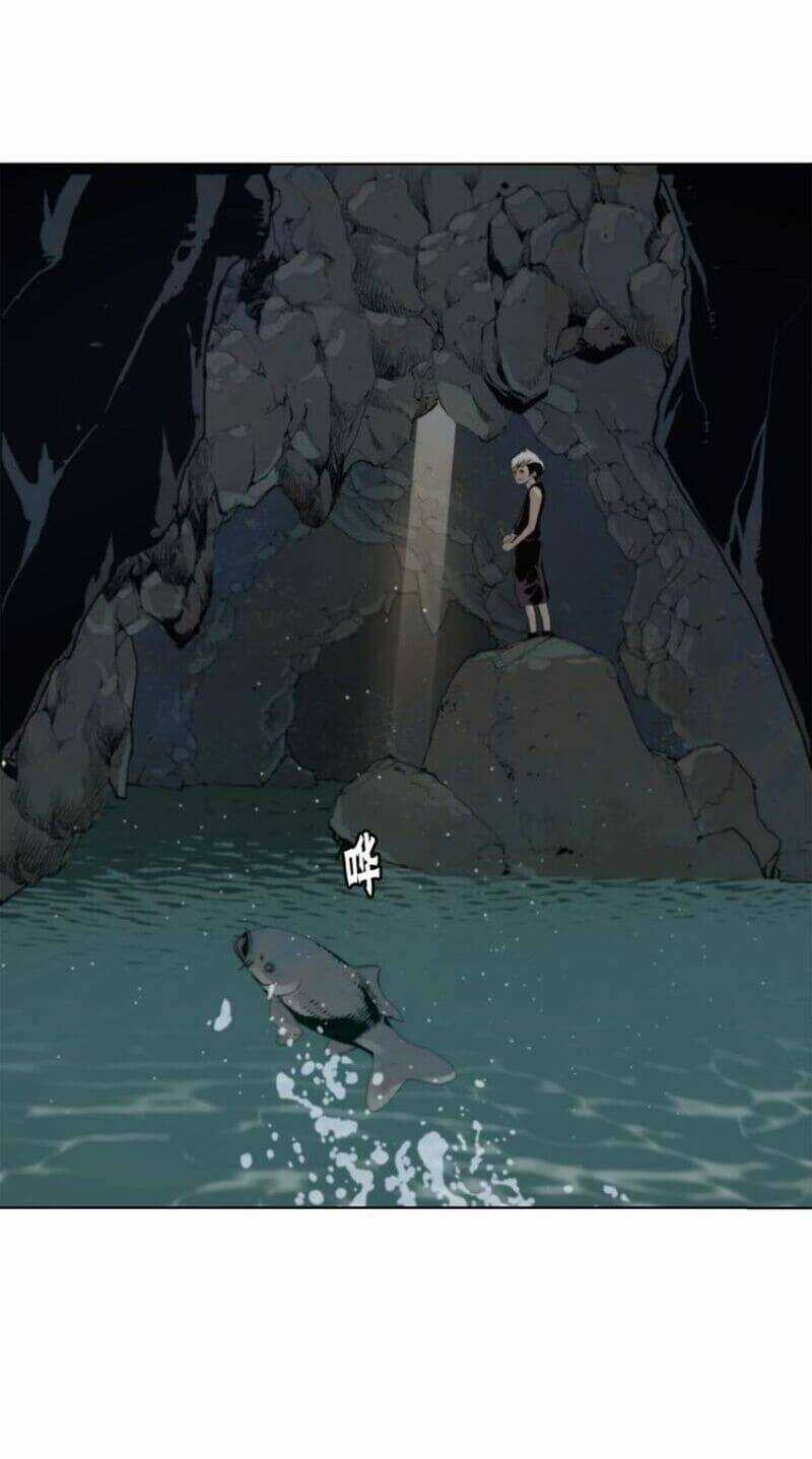 Vinh Quang Kiếm - Chapter 34 - Trang 28