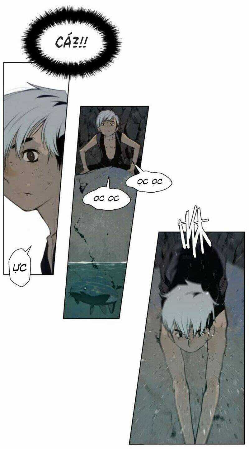 Vinh Quang Kiếm - Chapter 34 - Trang 29