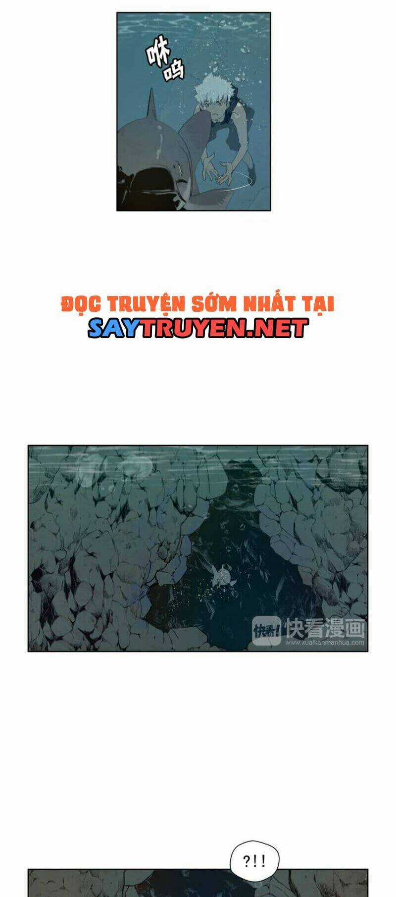 Vinh Quang Kiếm - Chapter 34 - Trang 31