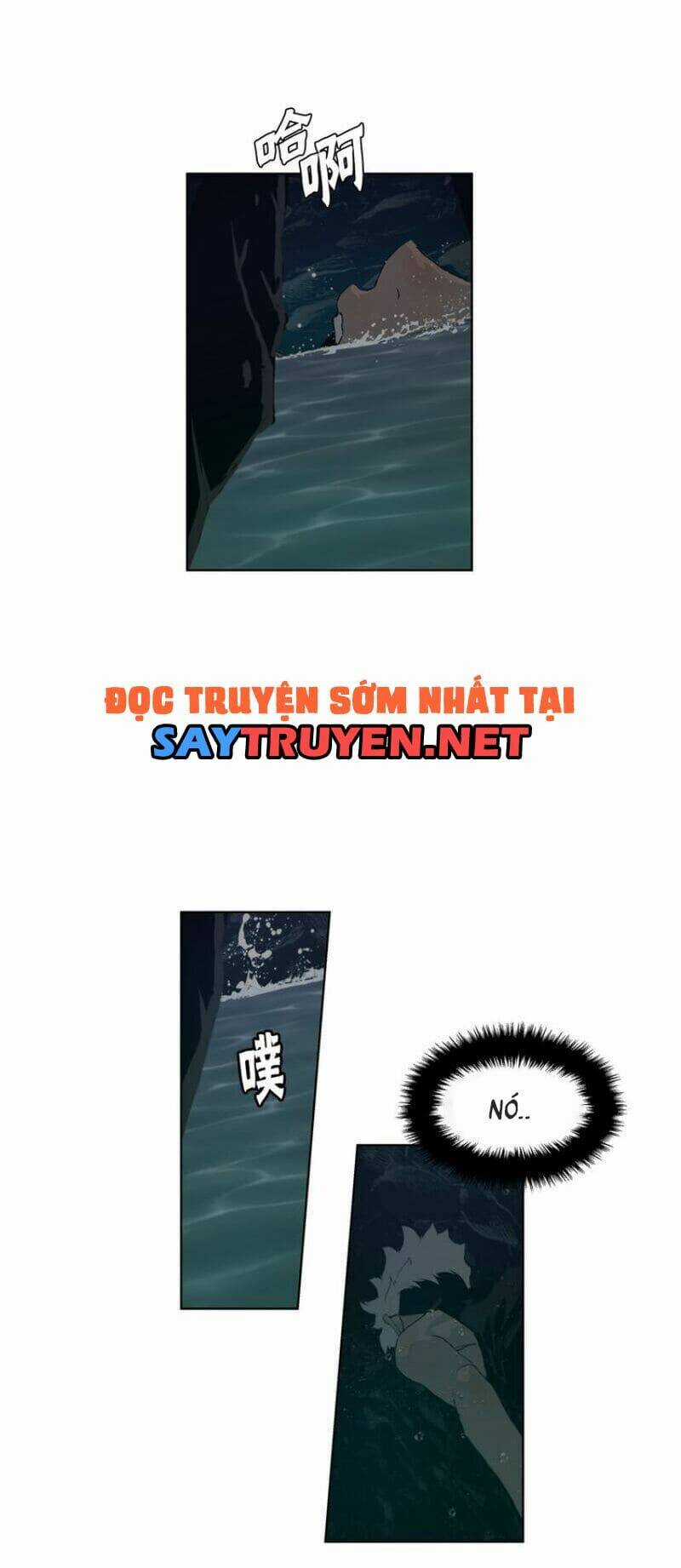 Vinh Quang Kiếm - Chapter 34 - Trang 34