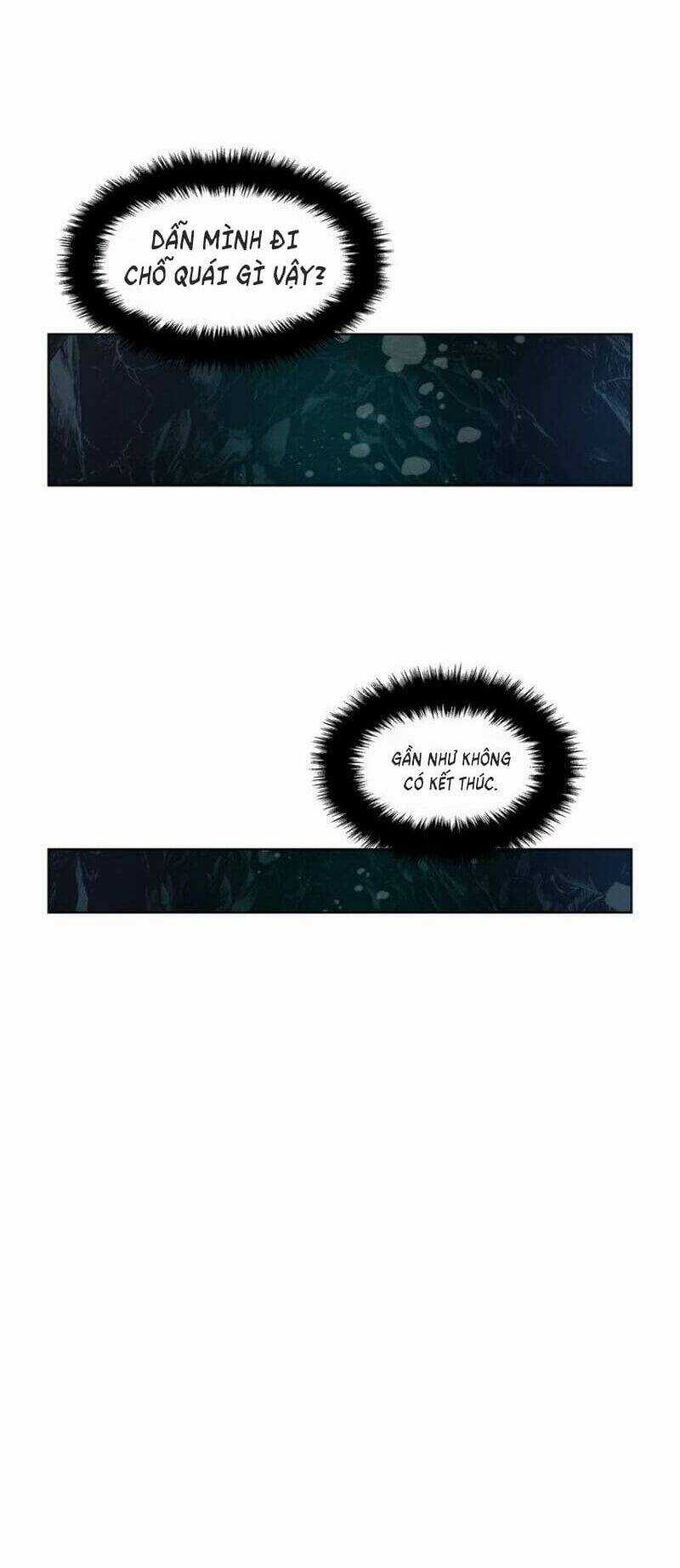 Vinh Quang Kiếm - Chapter 34 - Trang 35