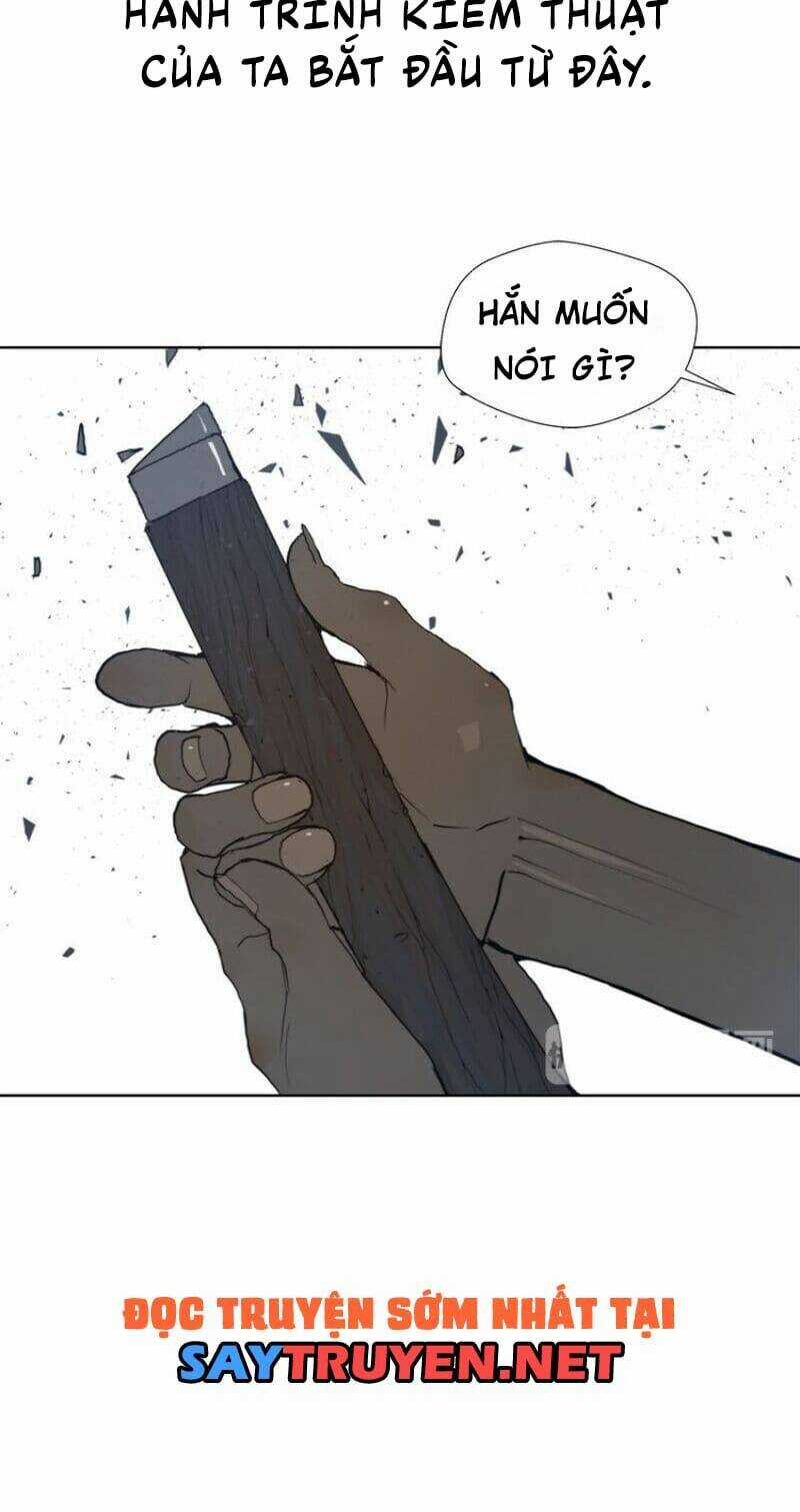 Vinh Quang Kiếm - Chapter 34 - Trang 41