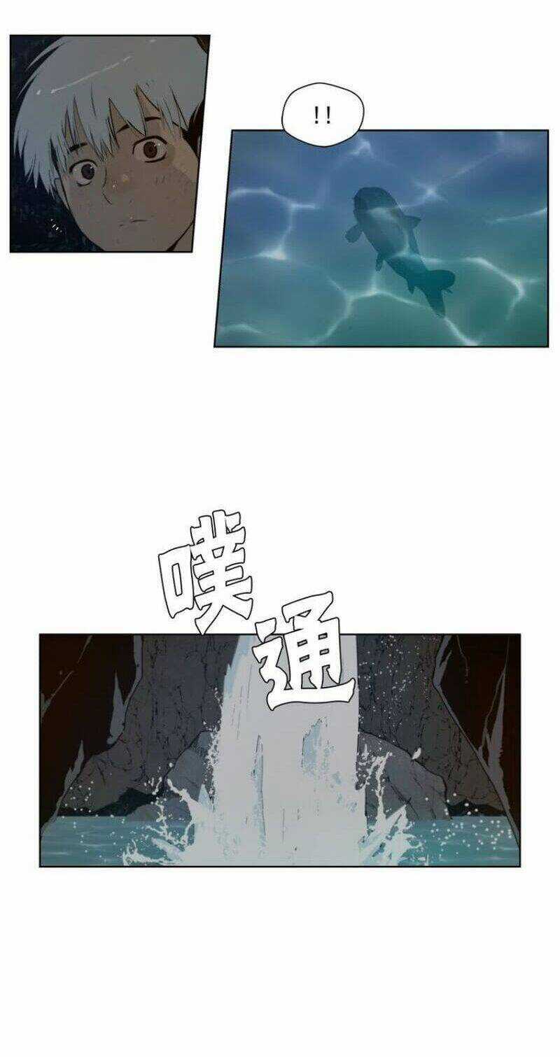 Vinh Quang Kiếm - Chapter 34 - Trang 42