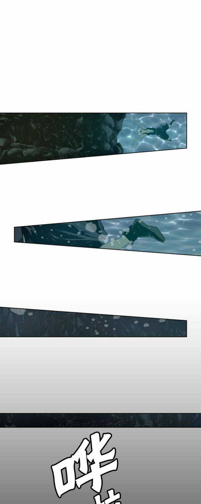 Vinh Quang Kiếm - Chapter 34 - Trang 43