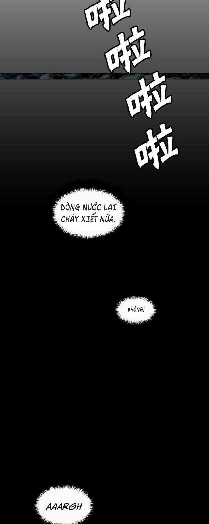 Vinh Quang Kiếm - Chapter 34 - Trang 44