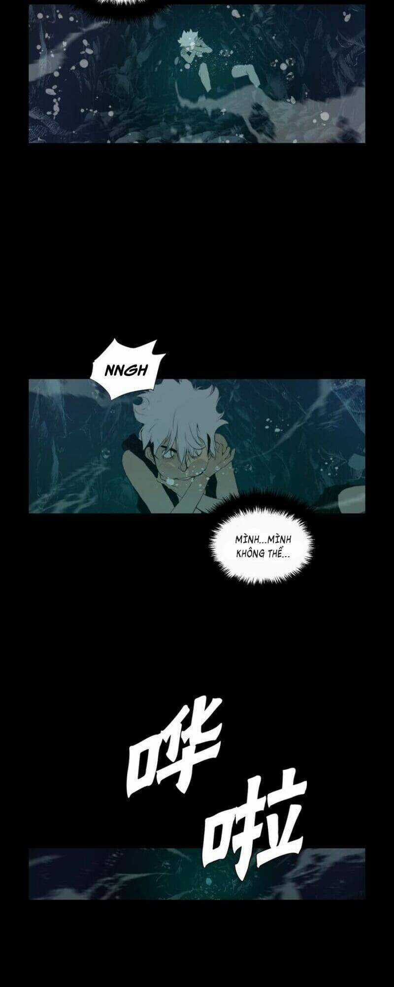 Vinh Quang Kiếm - Chapter 34 - Trang 45