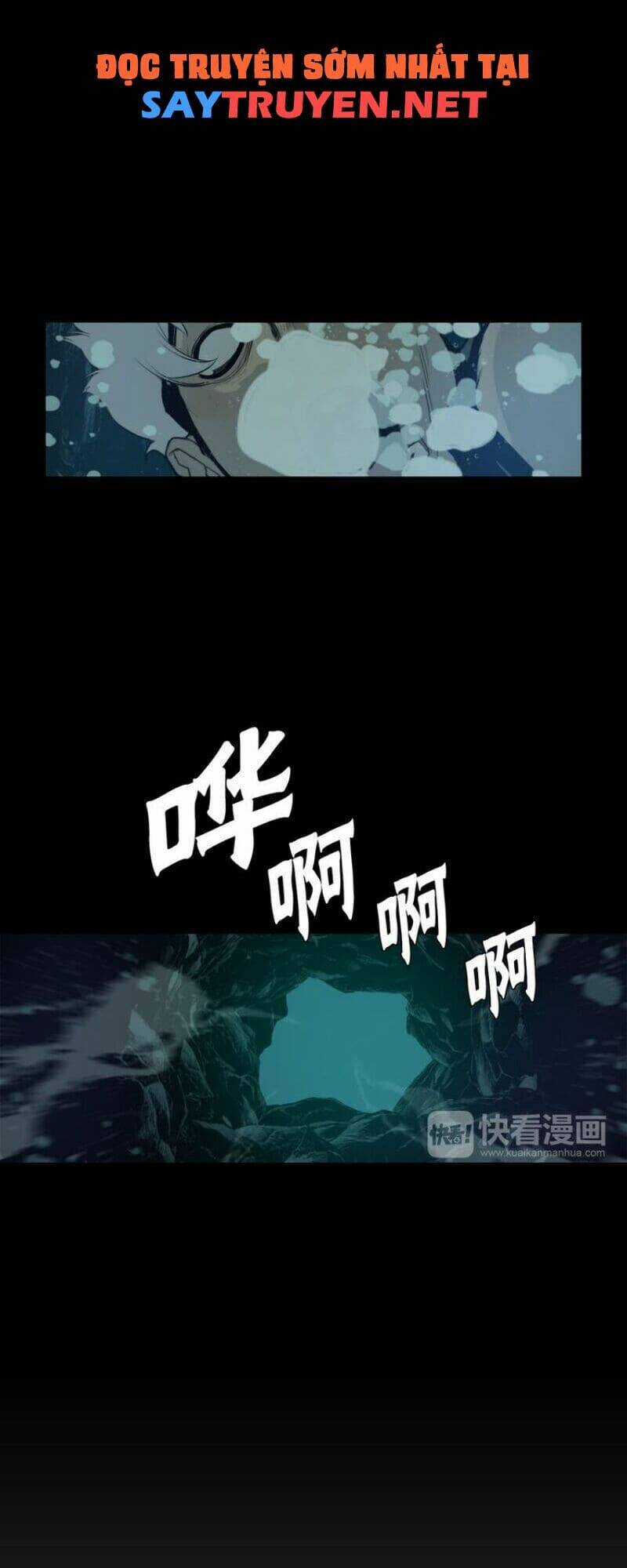 Vinh Quang Kiếm - Chapter 34 - Trang 46