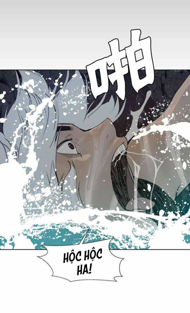 Vinh Quang Kiếm - Chapter 34 - Trang 48