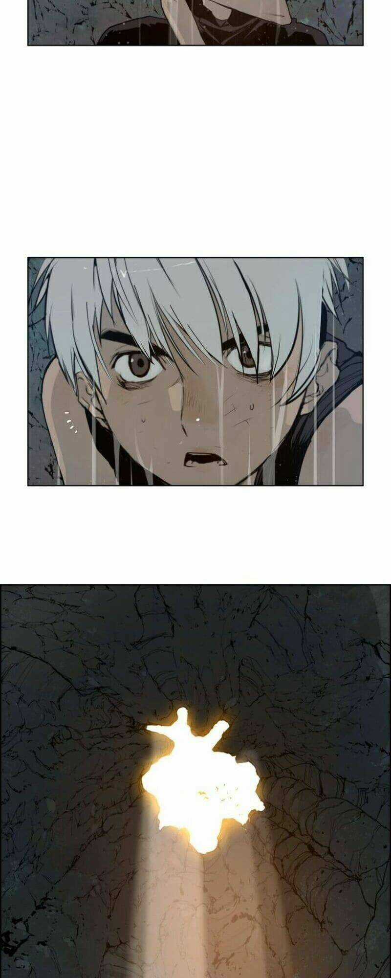 Vinh Quang Kiếm - Chapter 34 - Trang 50