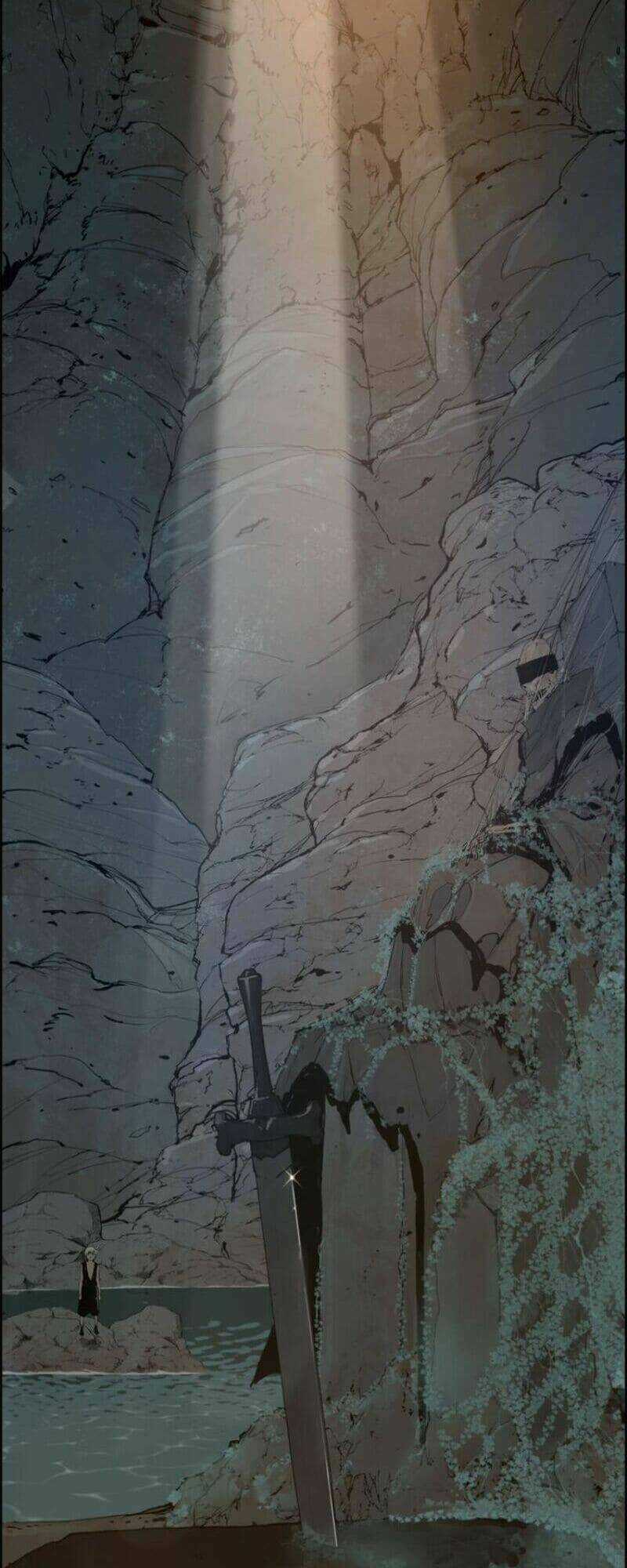 Vinh Quang Kiếm - Chapter 34 - Trang 51
