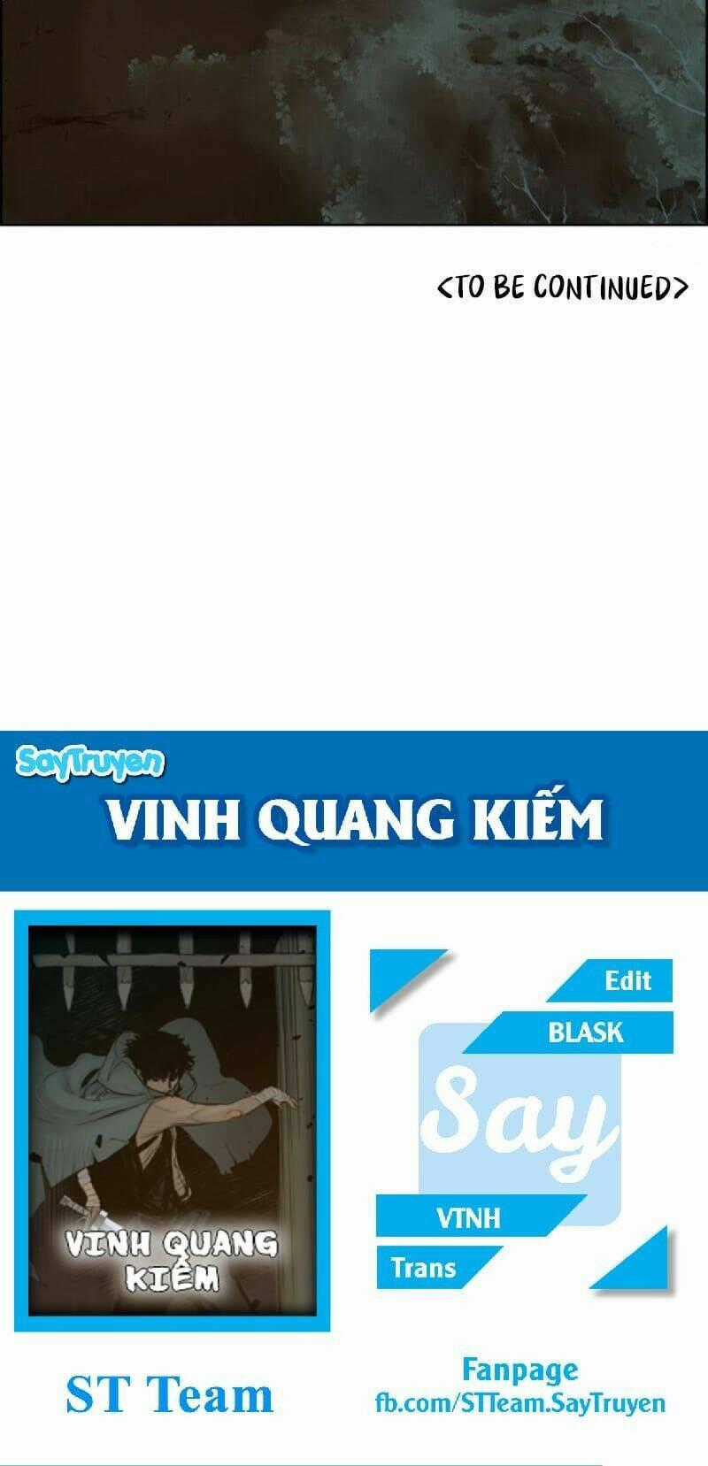Vinh Quang Kiếm - Chapter 34 - Trang 52