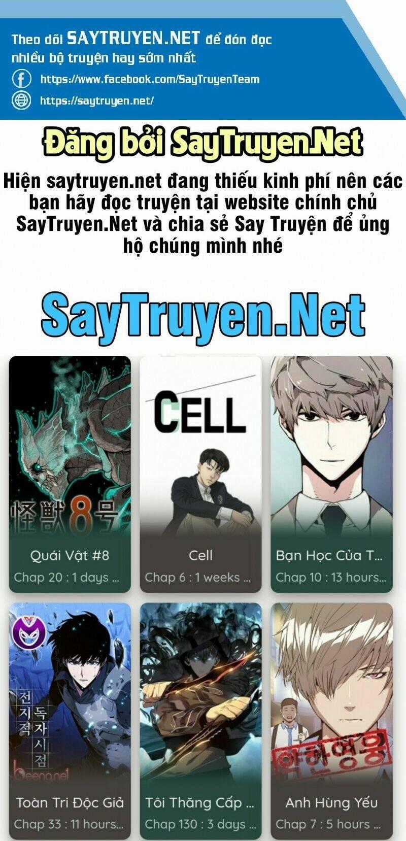 Vinh Quang Kiếm - Chapter 34 - Trang 53