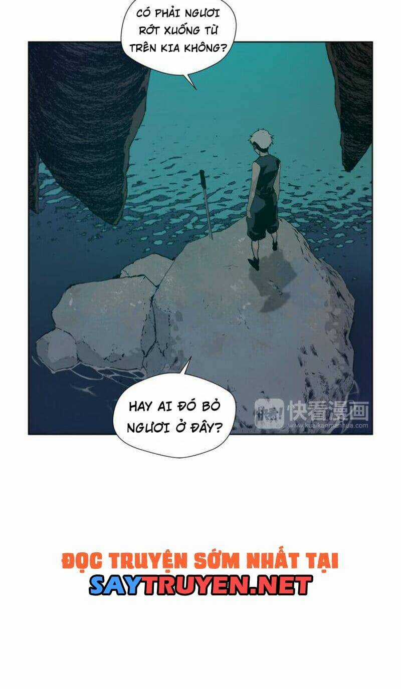 Vinh Quang Kiếm - Chapter 34 - Trang 7