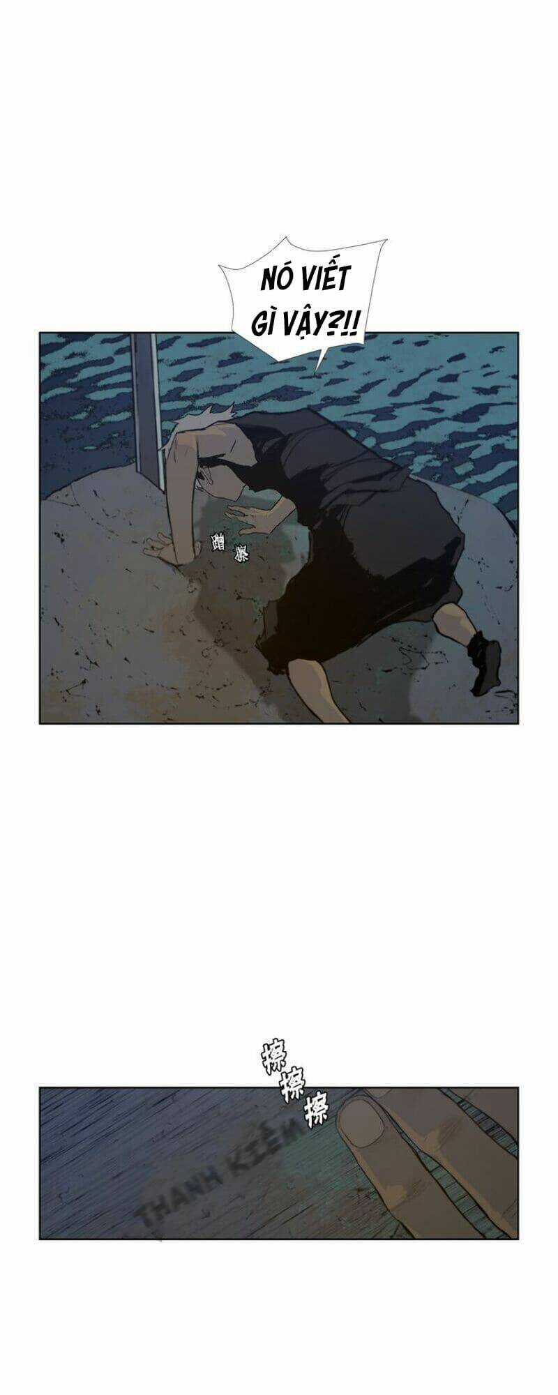 Vinh Quang Kiếm - Chapter 34 - Trang 9