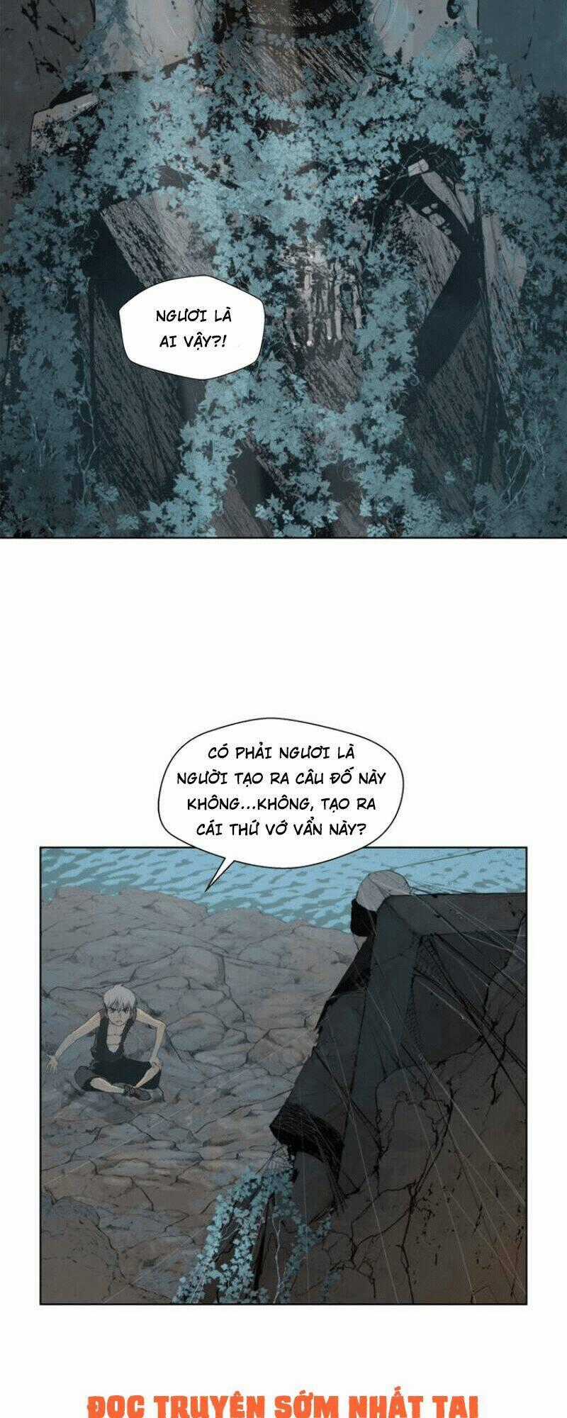 Vinh Quang Kiếm - Chapter 35 - Trang 2