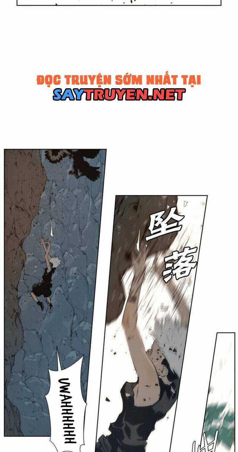 Vinh Quang Kiếm - Chapter 35 - Trang 15