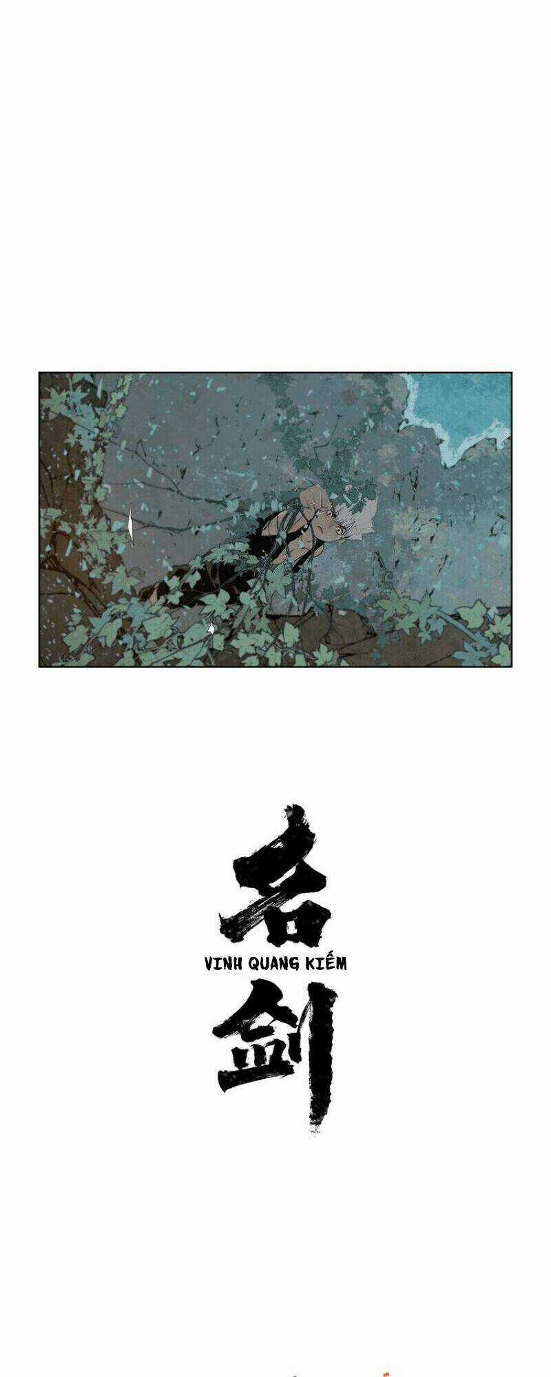 Vinh Quang Kiếm - Chapter 35 - Trang 17