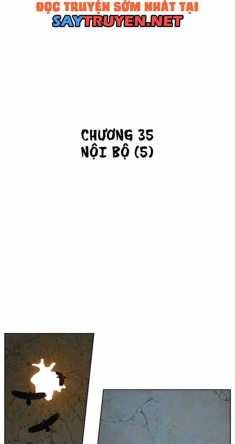 Vinh Quang Kiếm - Chapter 35 - Trang 18