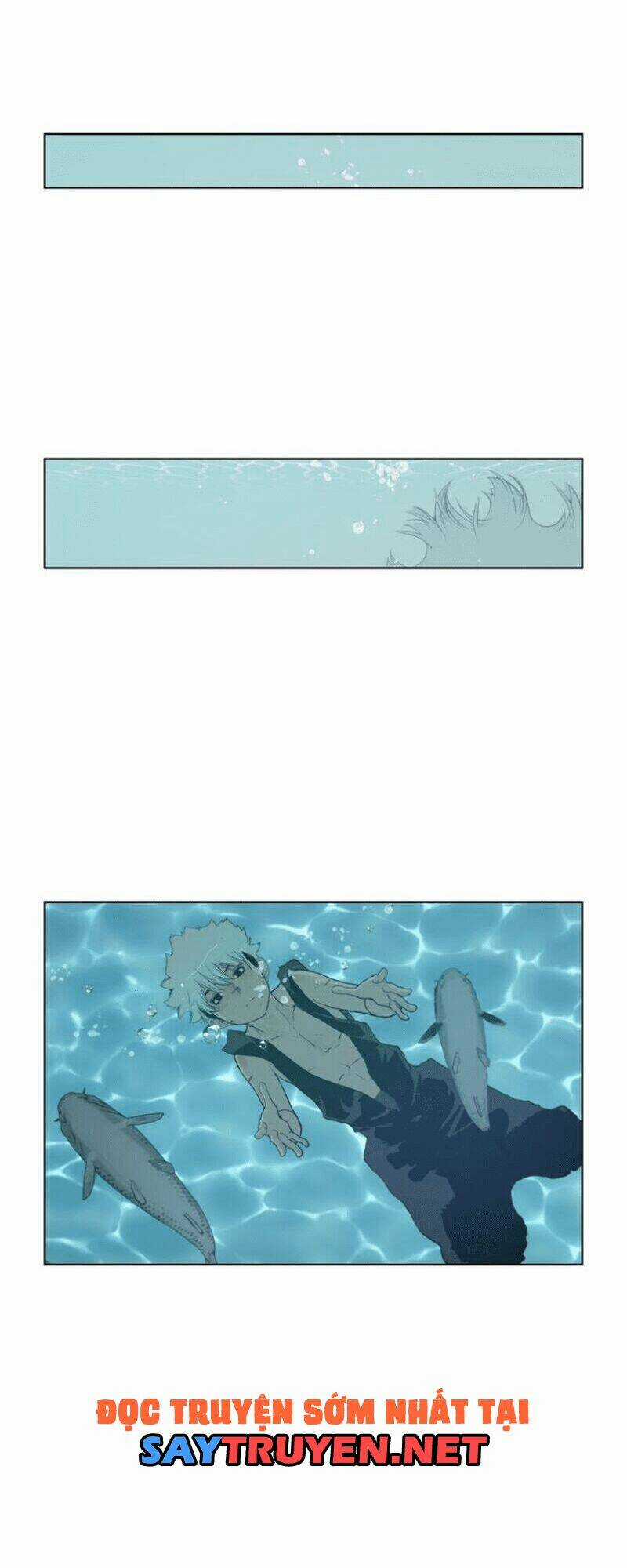 Vinh Quang Kiếm - Chapter 35 - Trang 23