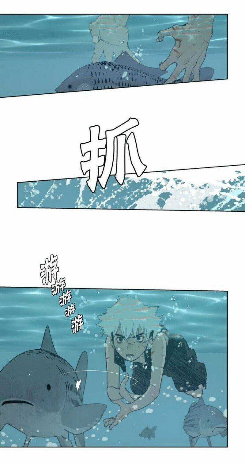 Vinh Quang Kiếm - Chapter 35 - Trang 24