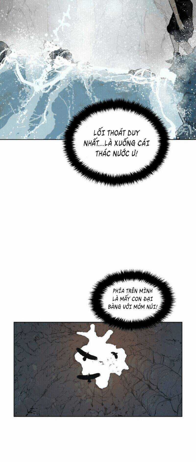 Vinh Quang Kiếm - Chapter 35 - Trang 30