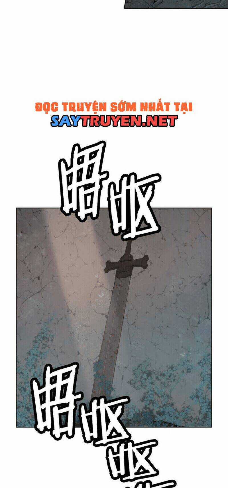 Vinh Quang Kiếm - Chapter 35 - Trang 39