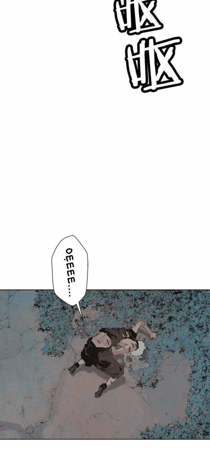 Vinh Quang Kiếm - Chapter 35 - Trang 40