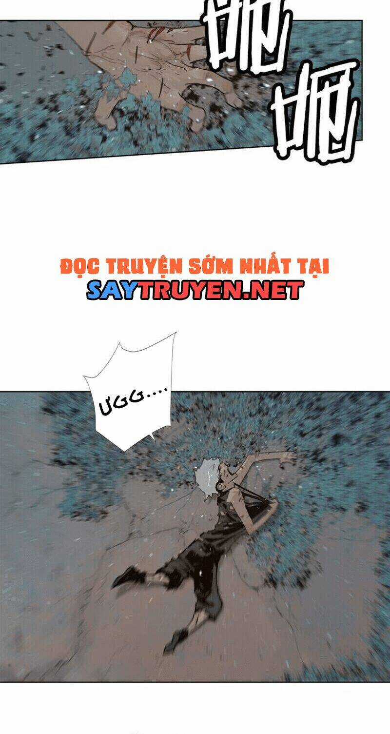 Vinh Quang Kiếm - Chapter 35 - Trang 42