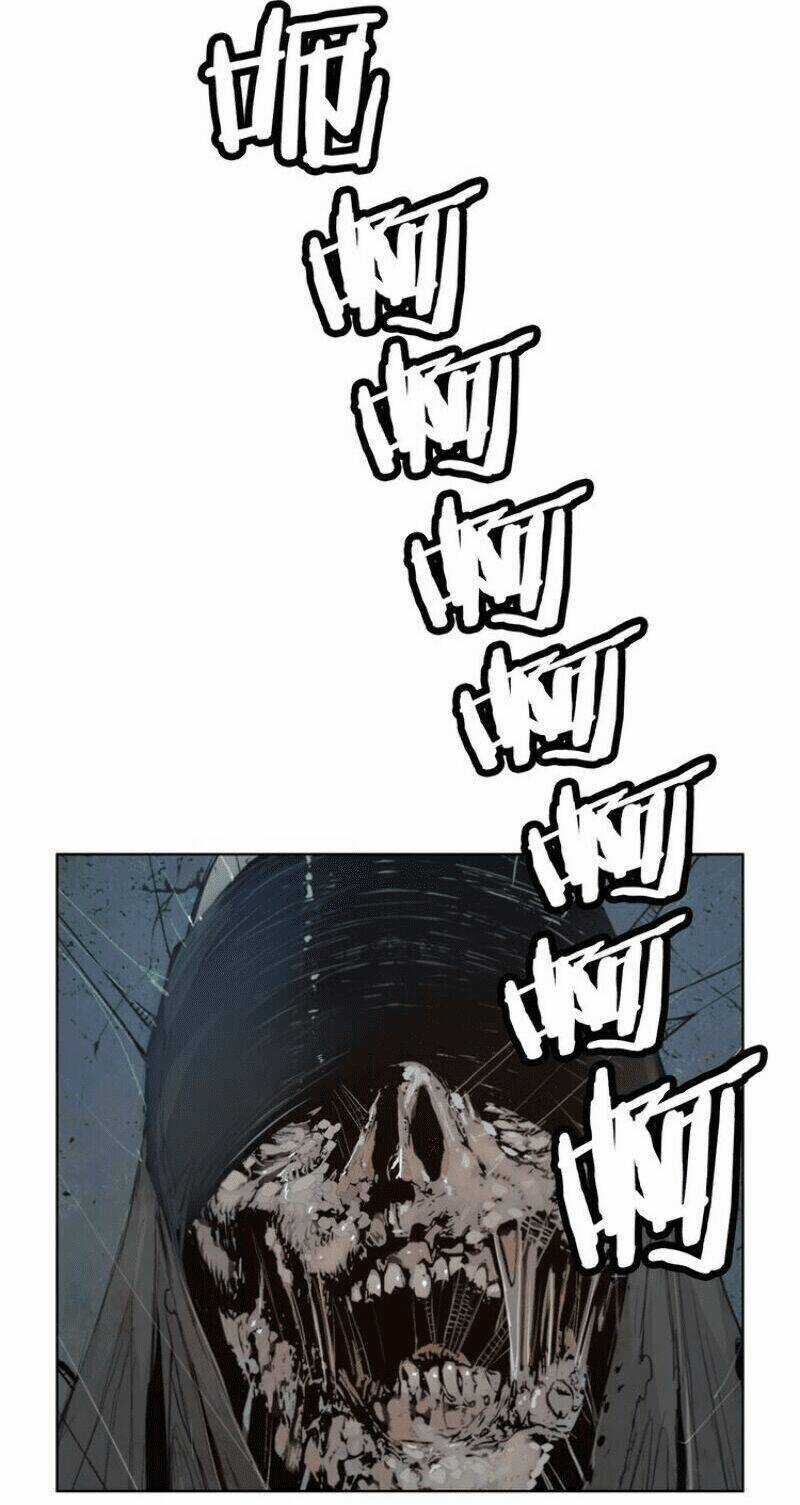 Vinh Quang Kiếm - Chapter 35 - Trang 43