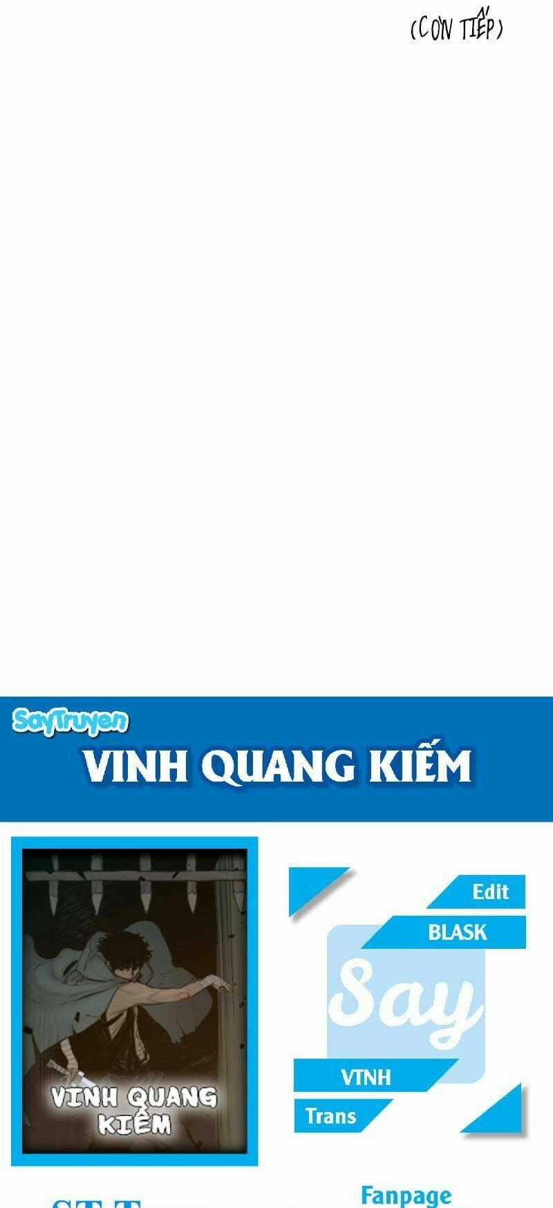 Vinh Quang Kiếm - Chapter 35 - Trang 44