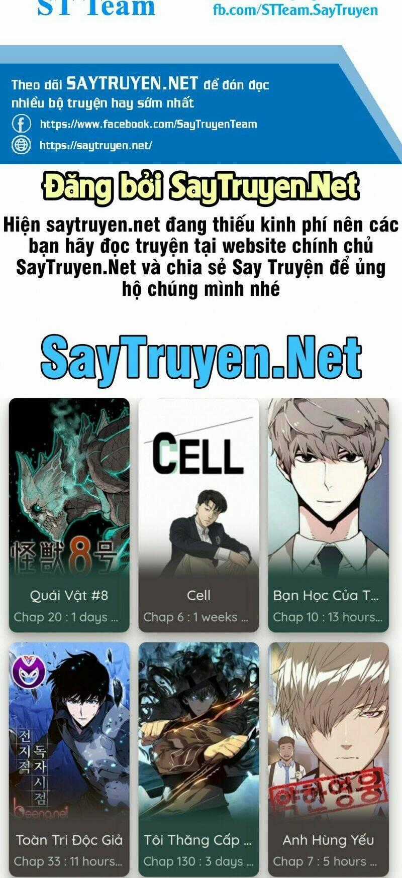 Vinh Quang Kiếm - Chapter 35 - Trang 45