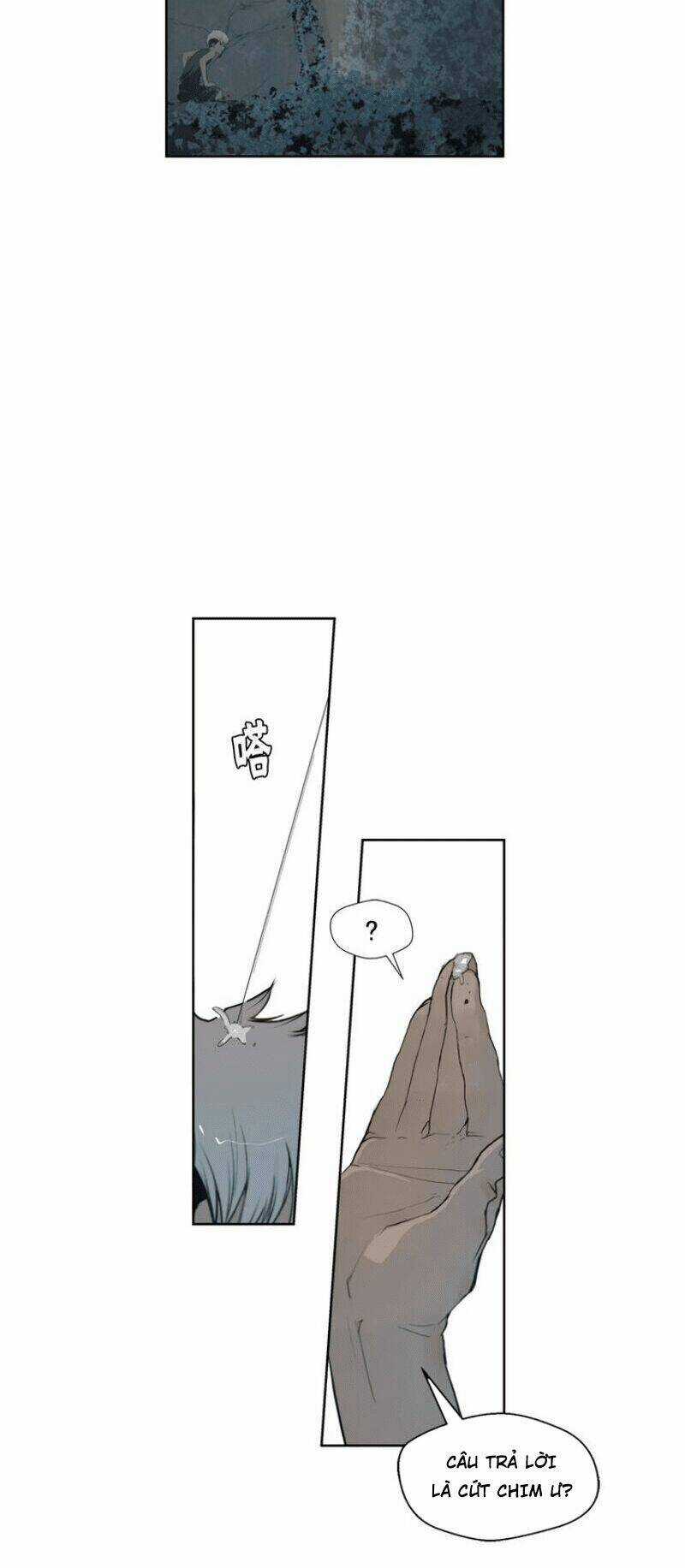 Vinh Quang Kiếm - Chapter 35 - Trang 7