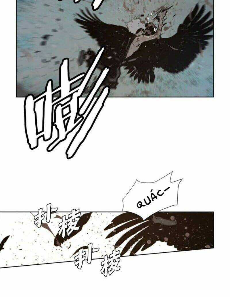 Vinh Quang Kiếm - Chapter 36 - Trang 13