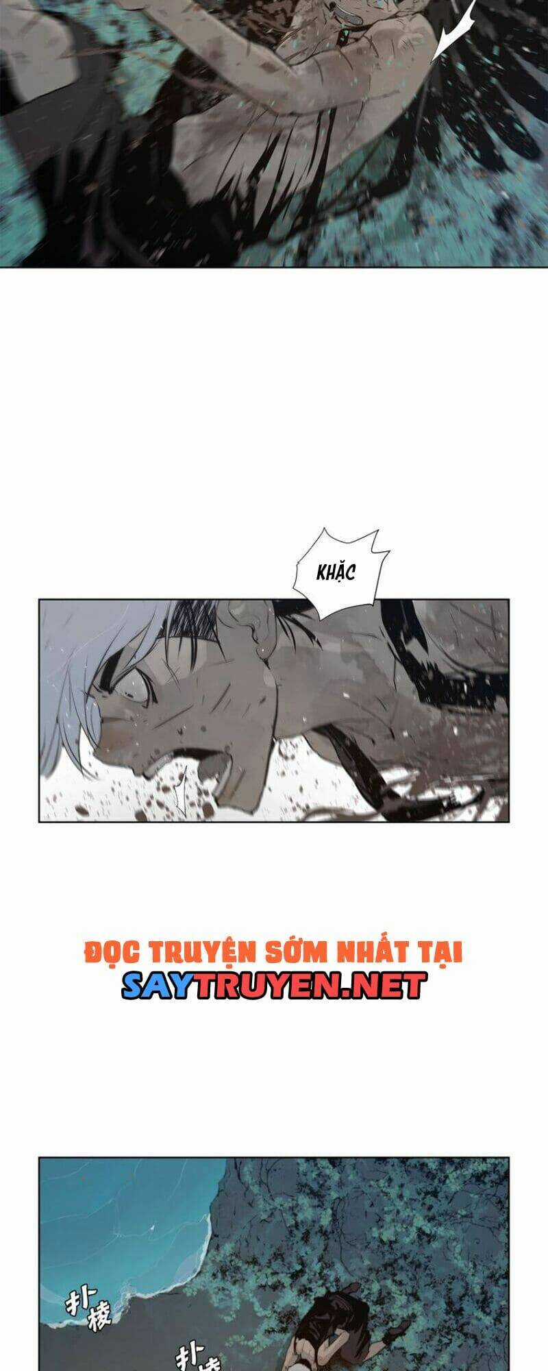 Vinh Quang Kiếm - Chapter 36 - Trang 15